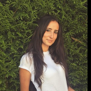 Alina - Prof d'espagnol - Ploemeur