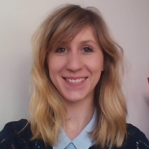 Juliette - Prof de physique - Lyon