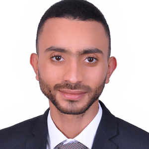 Oussama - Prof de maths - Orléans