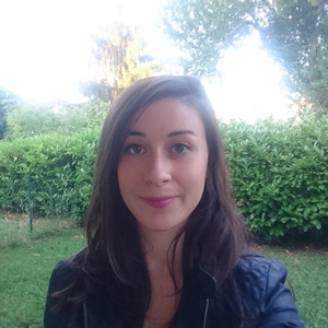 Mélissa - Prof de maths - Pessac