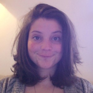 Laureen - Prof d'arts plastiques - Valence