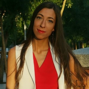 Clara - Prof d'aide aux devoirs - Madrid