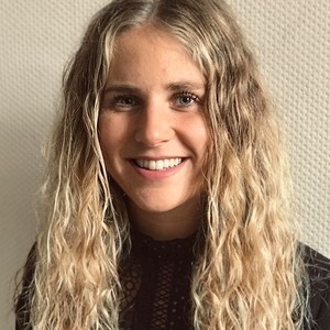 Candice - Prof d'aide aux devoirs - Vannes