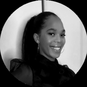 Prisca - Prof d'initiation informatique - Chelles