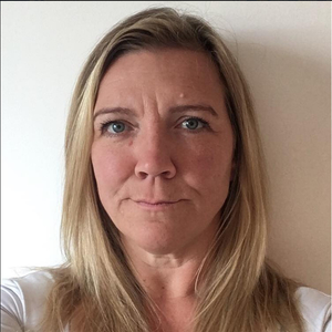 Valérie - Prof d'initiation informatique - Nîmes