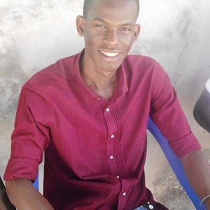 Sankoung Hamidou - Prof de maths - Montpellier