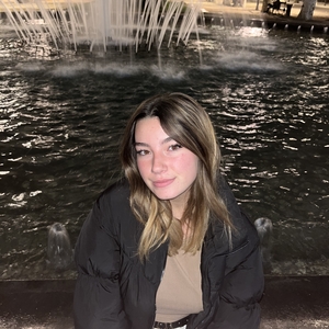 Amy - Prof d'aide aux devoirs - Valence