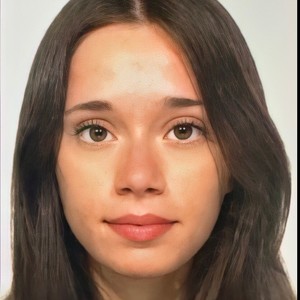Cassandra Montanari - Prof d'anglais - Modena