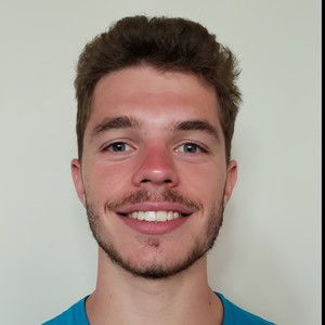 Frédéric - Prof de maths - Billère
