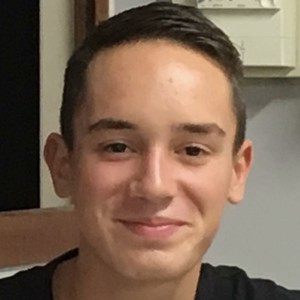 Thibault - Prof de maths - Drap
