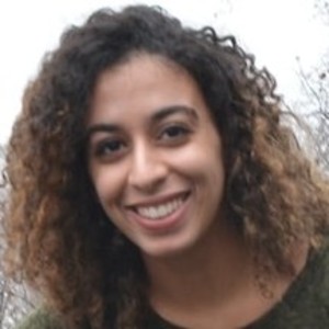 Ghaya - Prof d'anglais - Vélizy-Villacoublay