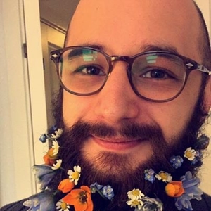 Simon - Prof de français - Paris