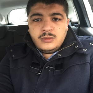 Kamel - Prof d'aide aux devoirs - Brou-sur-Chantereine