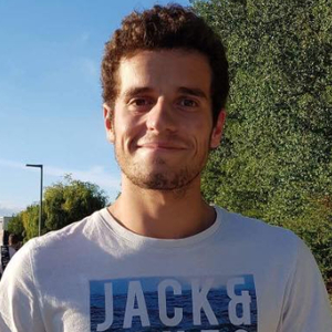 Bastian - Prof de maths - Carmaux