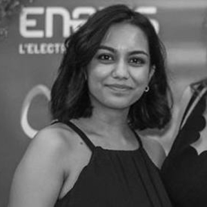Ambika - Prof de fle - français langue étrangère - Richmond Hill