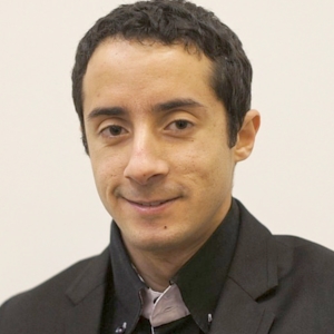 Mehdi - Prof d'aide aux devoirs - Fontaine