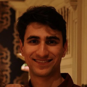 Sachin - Prof de maths - London