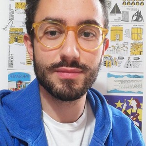 Alessandro - Prof d'autocad - Grosseto