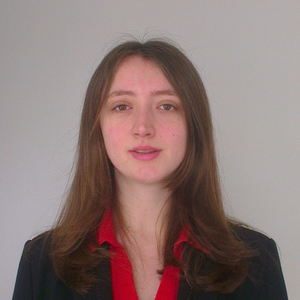 Emily - Prof de programmation - Marseille
