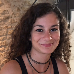 Elisabeth - Prof de maths - Clichy