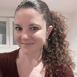 Elisa - Prof d'italien - Genève