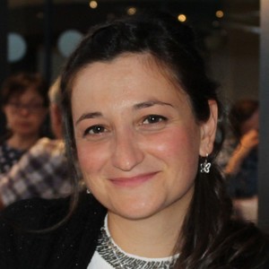 Stéphanie - Prof d'espagnol - Annecy