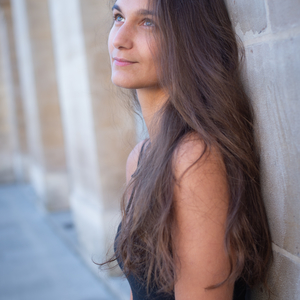 Jennifer - Prof d'anglais - Bouffémont