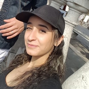 Najoua - Prof d'italien - Strasbourg