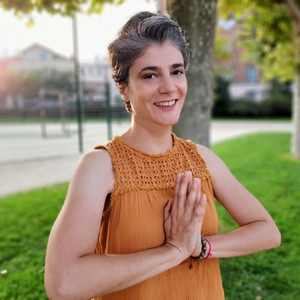 Agnès - Prof d'anglais - Marseille 3e