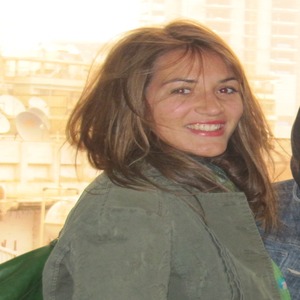 Emeline - Prof de soutien scolaire - Neuilly-sur-Seine