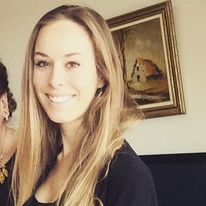 Sophie - Prof d'aide aux devoirs - Cap-d'Ail