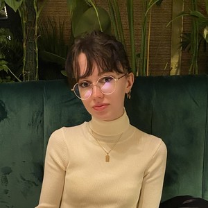 Aurore - Prof de français - Paris