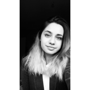 Elise - Prof d'aide aux devoirs - Dunkerque