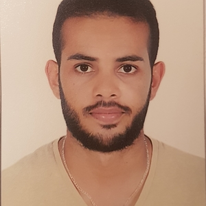 Salmane - Prof d'aide aux devoirs - Marseille