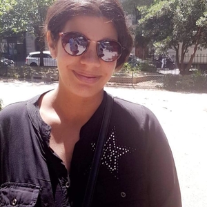 Nadia - Prof de français - Ris-Orangis