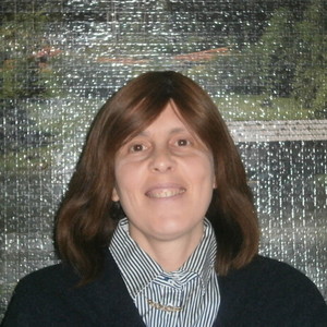Hannah - Prof d'anglais - Saint-Louis