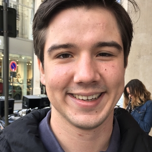 Valentin - Prof de physique - Lille