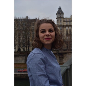 Emma - Prof d'aide aux devoirs - Grésy-sur-Aix
