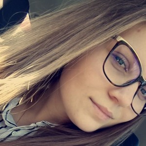 Oceane - Prof de maths - Gannat
