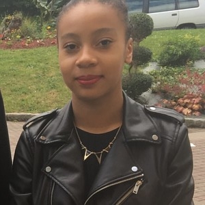 Morgane - Prof de maths - Paris