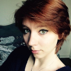 Claire-Alice - Prof de français - Reims