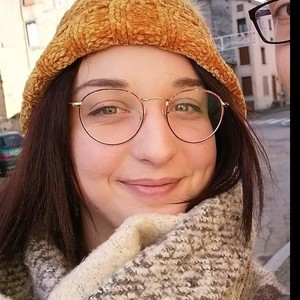 Mathilde - Prof de français - Châtel-sur-Moselle