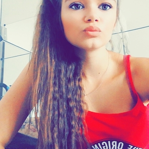 Sarah - Prof de compréhension orale - français - Liège