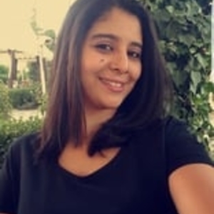 Samira - Prof d'aide à la rédaction de cv - lettre de motivation - Paris