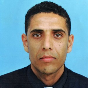 Mohamed - Prof d'arabe - Corbigny