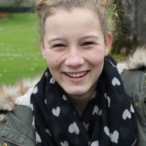 Audrey - Prof d'aide aux devoirs - Nantes