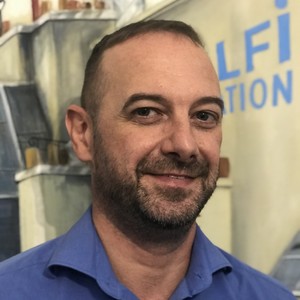 Philippe - Prof d'excel - Paris