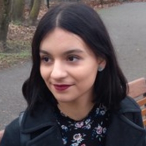 Jessica - Prof de français - Irigny