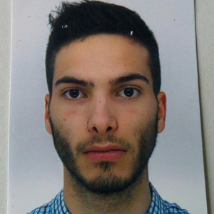 Jérémie - Prof d'espagnol - Lons