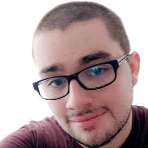 Ludovic - Prof d'aide aux devoirs - Aurillac